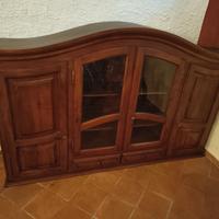 MOBILE VETRINETTA DA SALOTTO