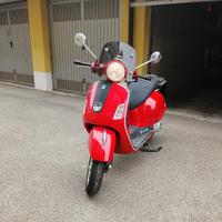 vespa piaggio 250gts