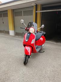 vespa piaggio 250gts