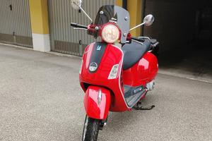 vespa piaggio 250gts