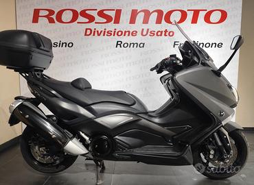 YAMAHA TMAX 530 2016