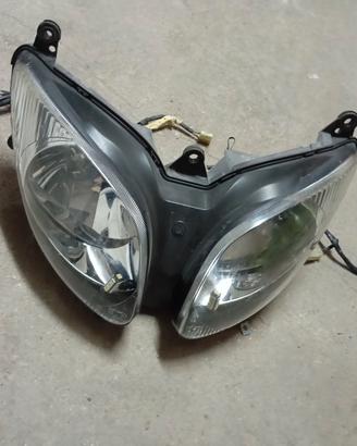 ricambi Tmax 500 2003