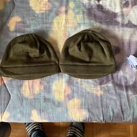 Cappelli di Lana E.I.