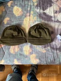 Cappelli di Lana E.I.