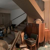 Mobili antiquariato francesi