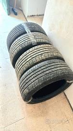 Bridgestone DUELER H/P Sport 225 50 17 estive