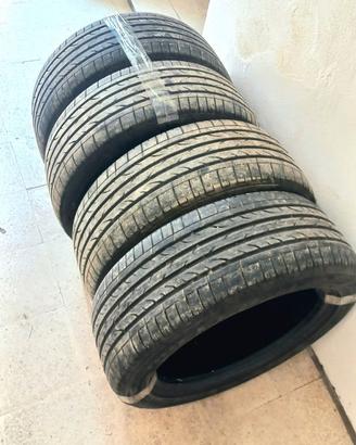 Bridgestone DUELER H/P Sport 225 50 17 estive