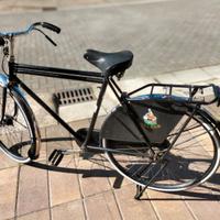 Bicicletta olandese uomo 