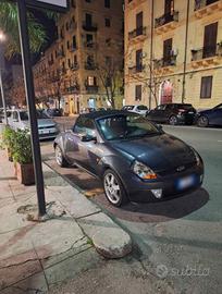 2003 Ford Streetka