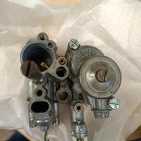 carburatore Dell'Orto per Vespa px si 20 20