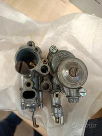 carburatore Dell'Orto per Vespa px si 20 20
