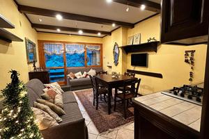 Pratonevoso Monolocale