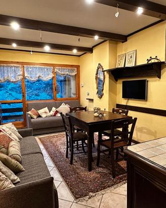 Pratonevoso Monolocale