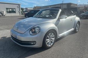 Volkswagen Maggiolino 1.6 TDI Design