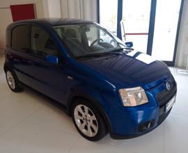 FIAT Panda 100hp 1.4 16V - 2007