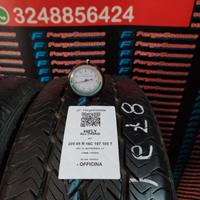 4 STAGIONI cod : 8721 Misura 205 65 R 16C HIFLY