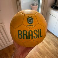 Pallone Brasile