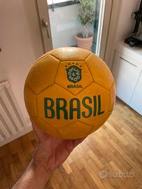 Pallone Brasile
