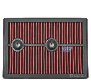 FILTRO ASPIRAZIONE DIRETTA VOLKSWAGEN VW SCIROCCO 
