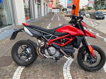Ducati Hypermotard 950 - 2021