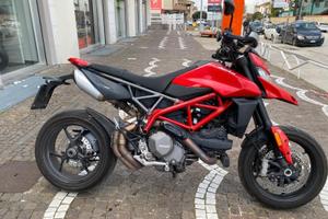 Ducati Hypermotard 950 - 2021
