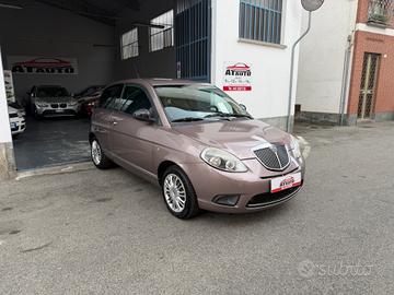 Lancia Ypsilon 1.4 Unyca Ecochic GPL