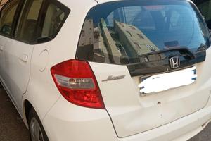 HONDA Jazz 1.2 i-VTEC Trend Colore Bianco.Usata