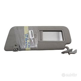 PARASOLE ALETTA ANTERIORE SX KIA Picanto 3Â° Serie