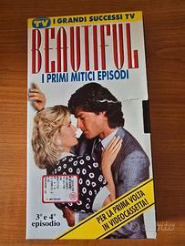 Vhs di beautiful del 1987