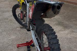 Suzuki rmz 250 - 2010