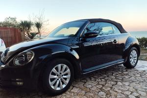 Cerchi 16' Volkswagen Maggiolino 5C 2012-2019
