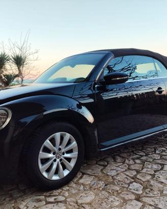 Cerchi 16' Volkswagen Maggiolino 5C 2012-2019