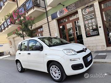 Fiat Panda 1.2 BENZINA 69CV PERFETTA