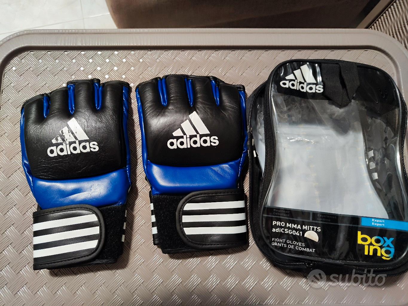 Guanti mma outlet adidas