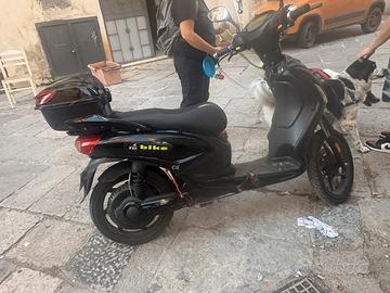 Motore elettrico