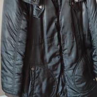 Giaccone Diesel originale