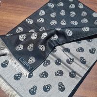 sciarpa firmata made in italy