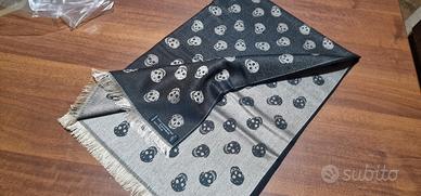 sciarpa firmata made in italy