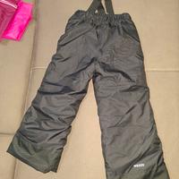 Pantalone per la Neve bambini