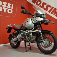 BMW R 1150 GS R 1150 Adventure MY05