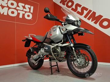 BMW R 1150 GS R 1150 Adventure MY05