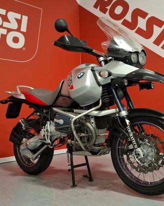BMW R 1150 GS R 1150 Adventure MY05