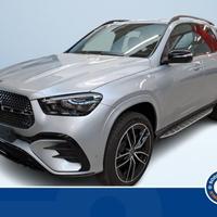 Mercedes-Benz GLE 300d 4Matic AMG Line Advanc...