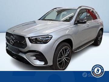 Mercedes-Benz GLE 300d 4Matic AMG Line Advanc...