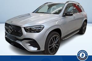Mercedes-Benz GLE 300d 4Matic AMG Line Advanc...