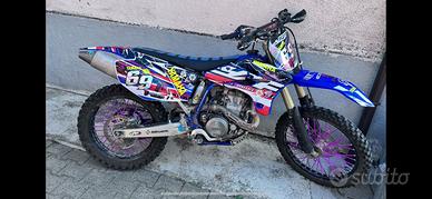Yzf 450