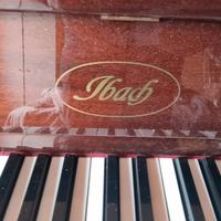 pianoforte Ibach