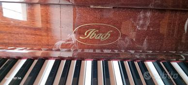 pianoforte Ibach