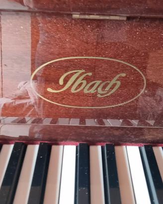 pianoforte Ibach