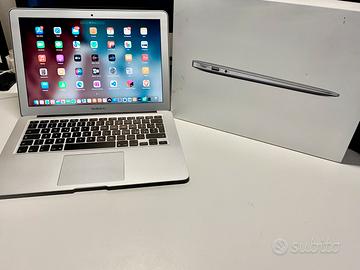 Macbook air 2015 con scatola